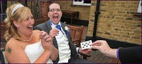 Wedding magician 1069145 Image 1